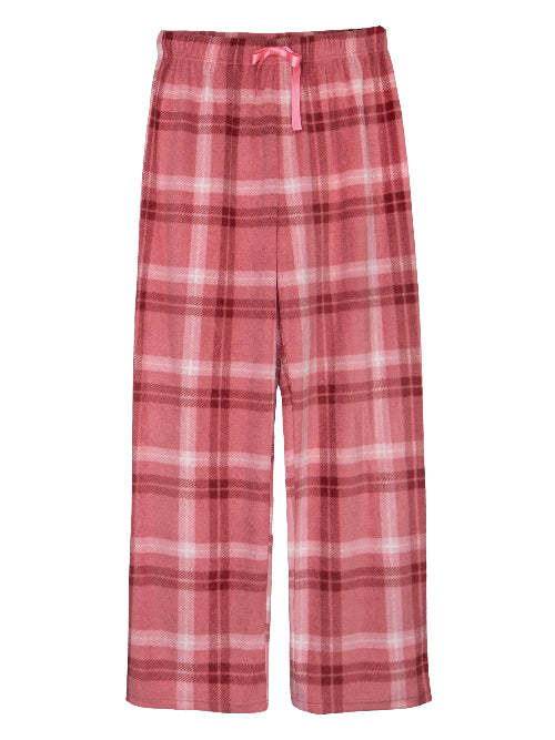 Stillwater Supply Women's Celina Plaid Flannel Lounge Pants