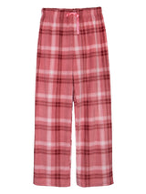 Stillwater Supply Women's Celina Plaid Flannel Lounge Pants