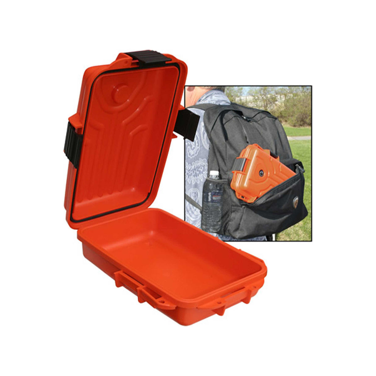 MTM Survivor Dry Box