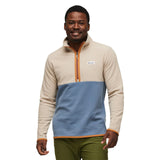 Cotopaxi Men's Amado Fleece Pullover