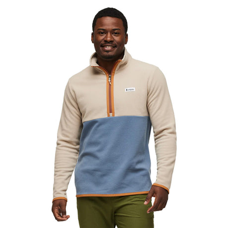 Cotopaxi Men's Amado Fleece Pullover