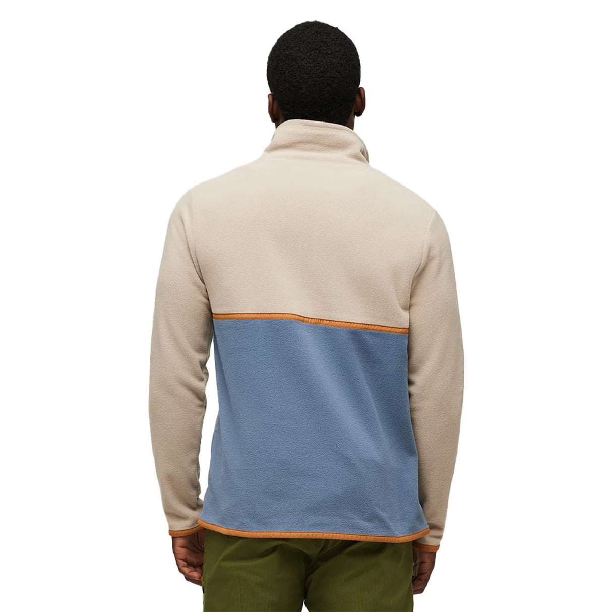 Cotopaxi Men's Amado Fleece Pullover