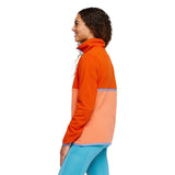 Cotopaxi Women's Amado Fleece Pullover