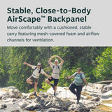 Osprey Sportlite 25 Hiking Backpack