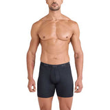 SAXX Quick-Dry Mesh Boxer Brief Fly