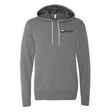 Sherper's Logo Unisex Hooded Pullover Sweatshirt