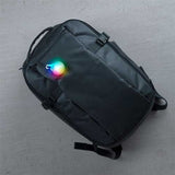 Nite Ize Spotlit XL Stainless Steel Carabiner Light Disc-O-Select LED