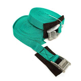 Shoreline Marine Propel Paddle Gear Kayak Car Top Carrier Kit