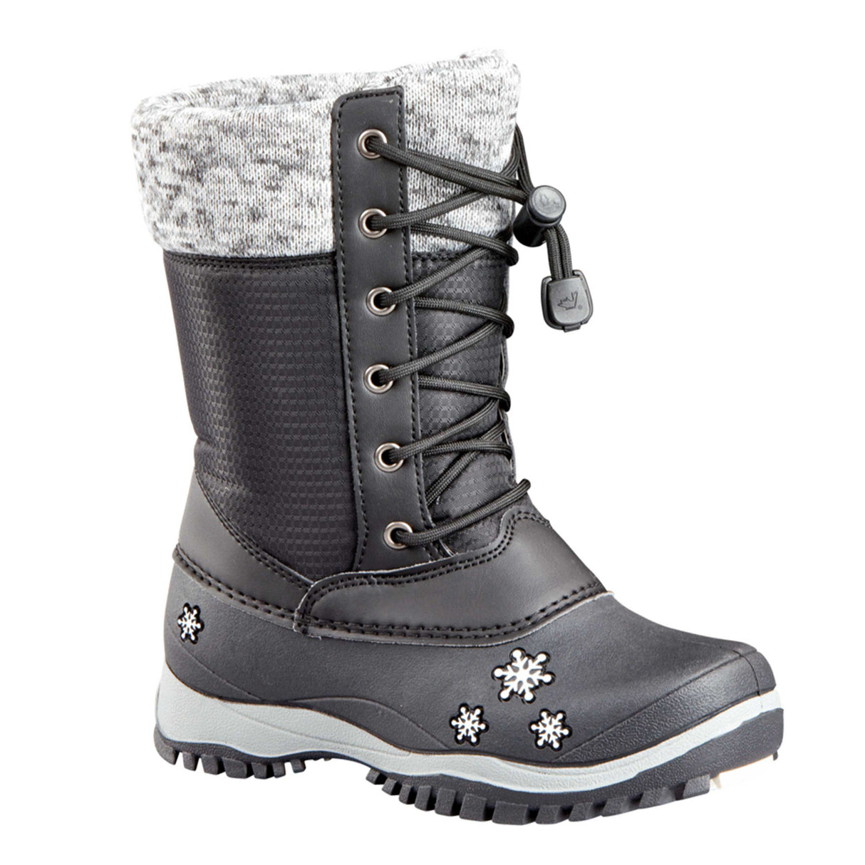 Baffin Avery Juniors Winter Boot