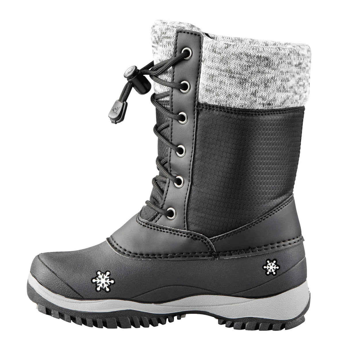 Baffin Avery Juniors Winter Boot