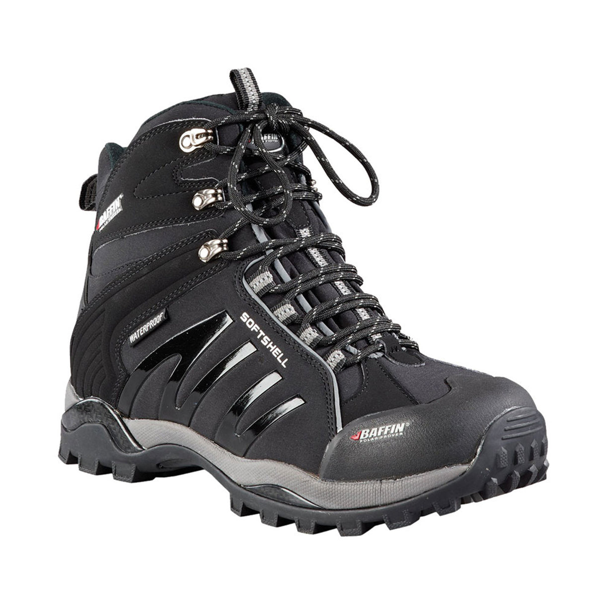 Baffin Men's Zone Winter Hiking Boots