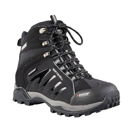 Baffin Men's Zone Winter Hiking Boots