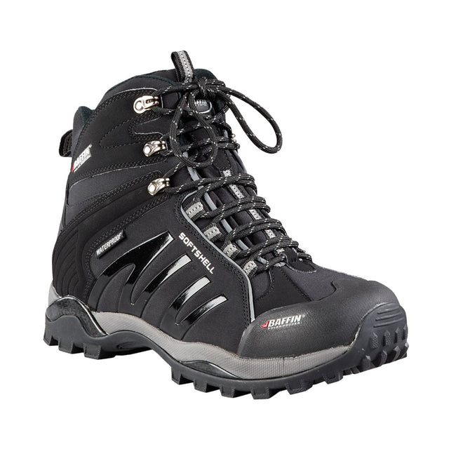 Baffin Men's Zone Winter Hiking Boots