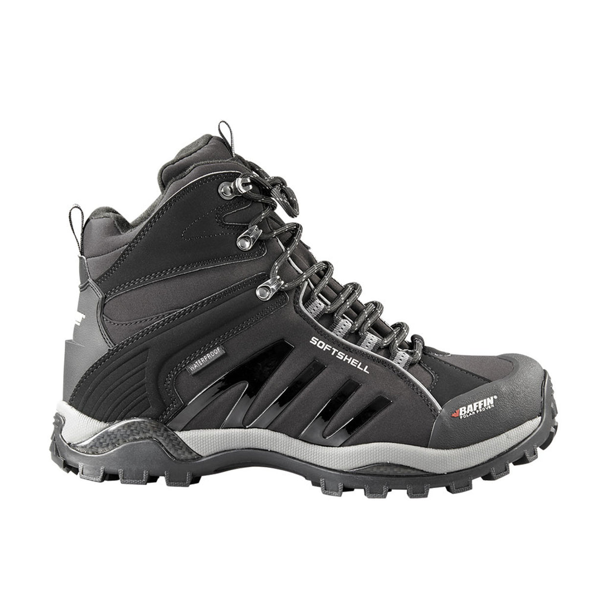 Baffin Men's Zone Winter Hiking Boots