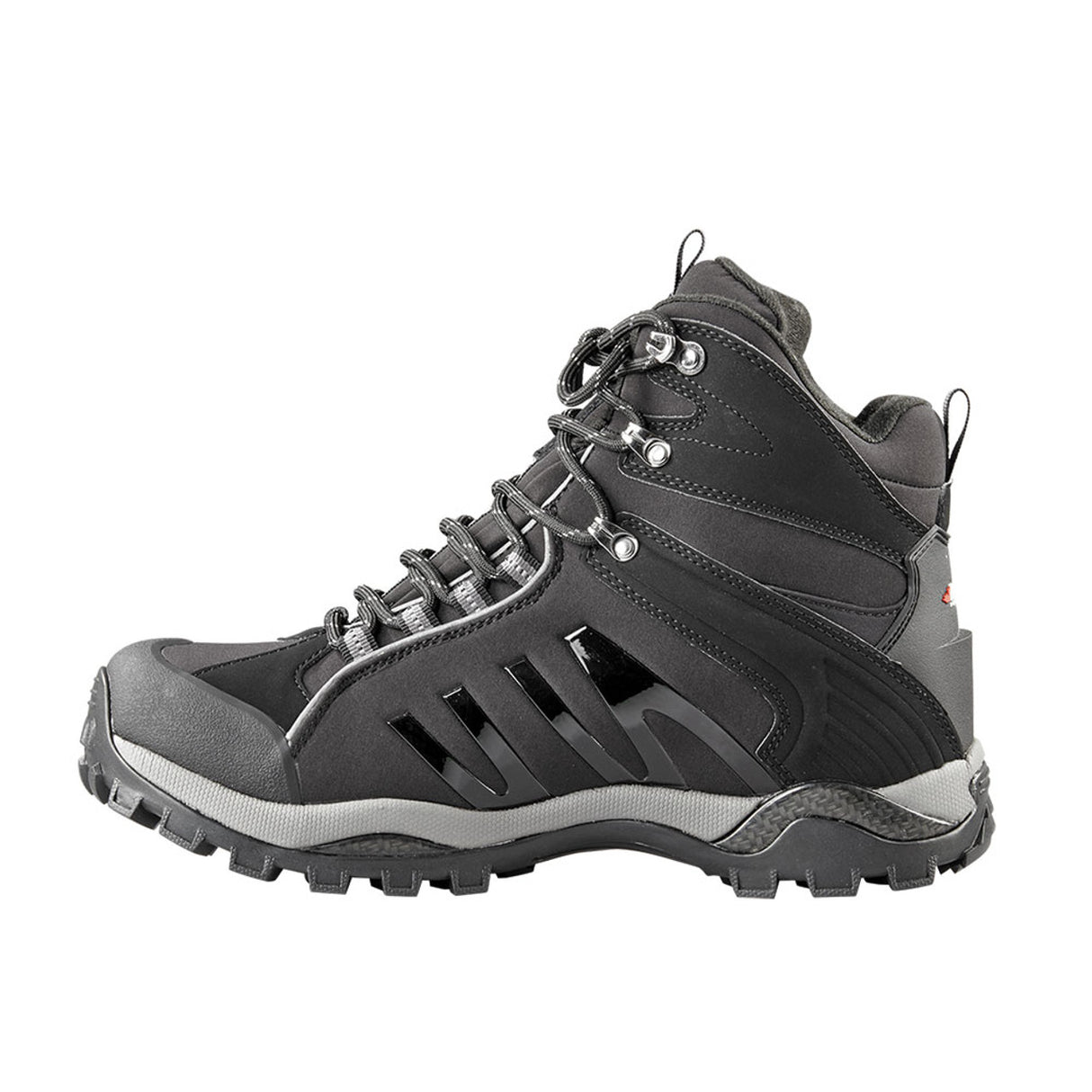 Baffin Men's Zone Winter Hiking Boots