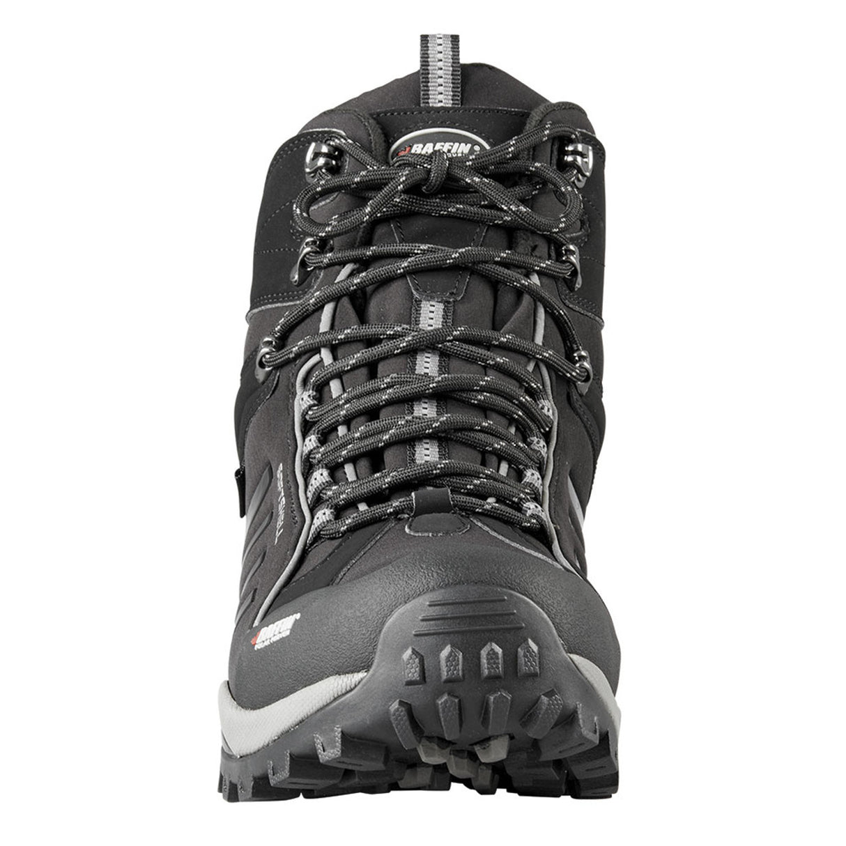 Baffin Men's Zone Winter Hiking Boots