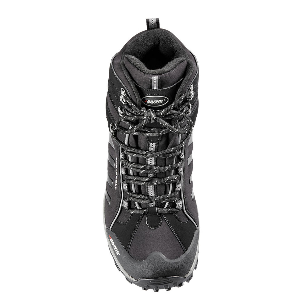 Baffin Men's Zone Winter Hiking Boots