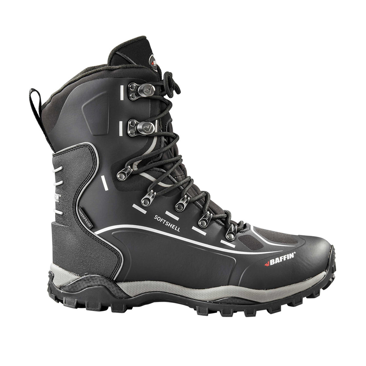 Baffin Men's Snostorm Winter Boot
