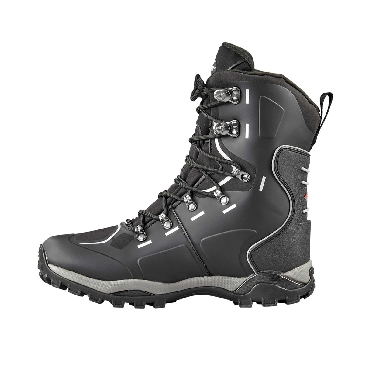 Baffin Men's Snostorm Winter Boot