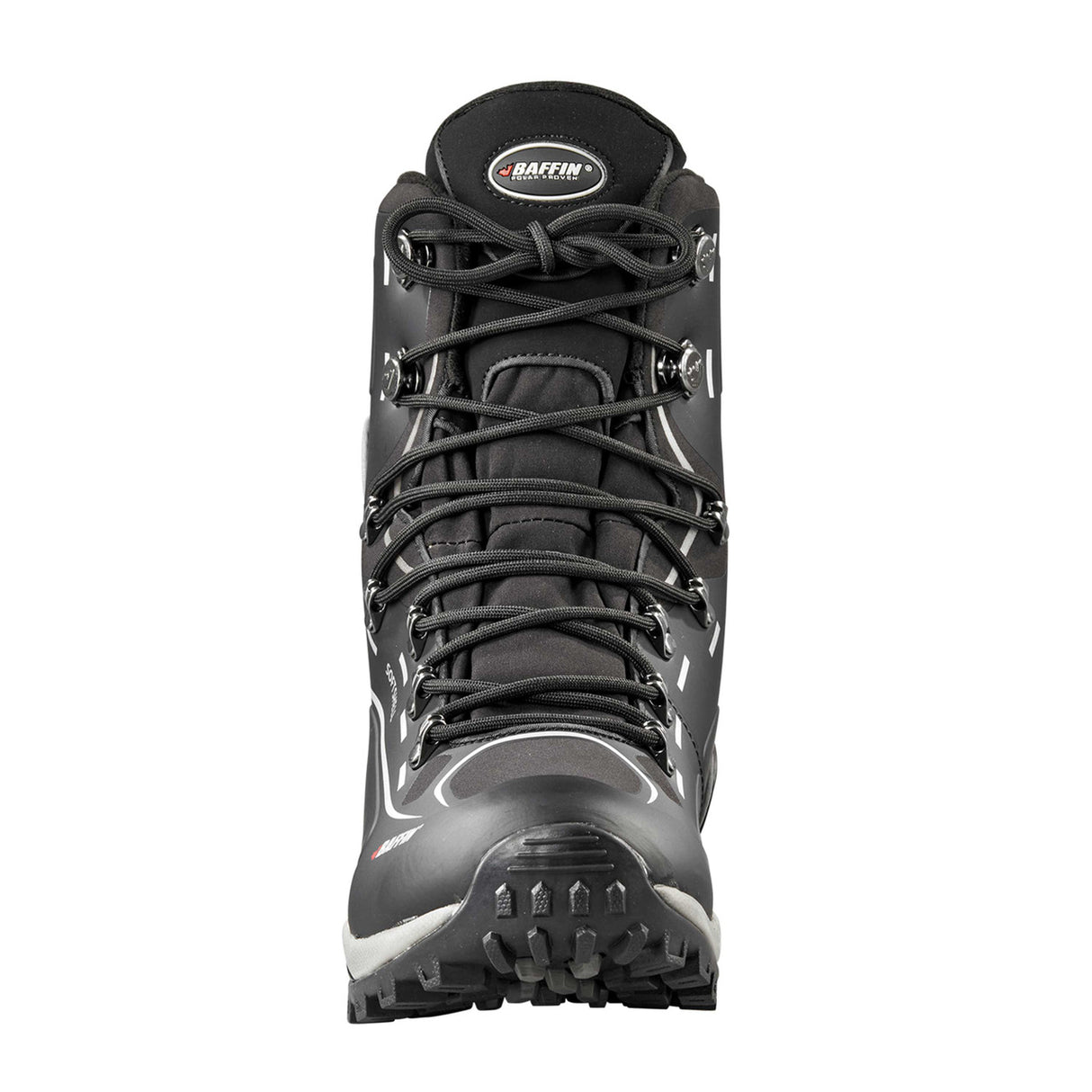 Baffin Men's Snostorm Winter Boot