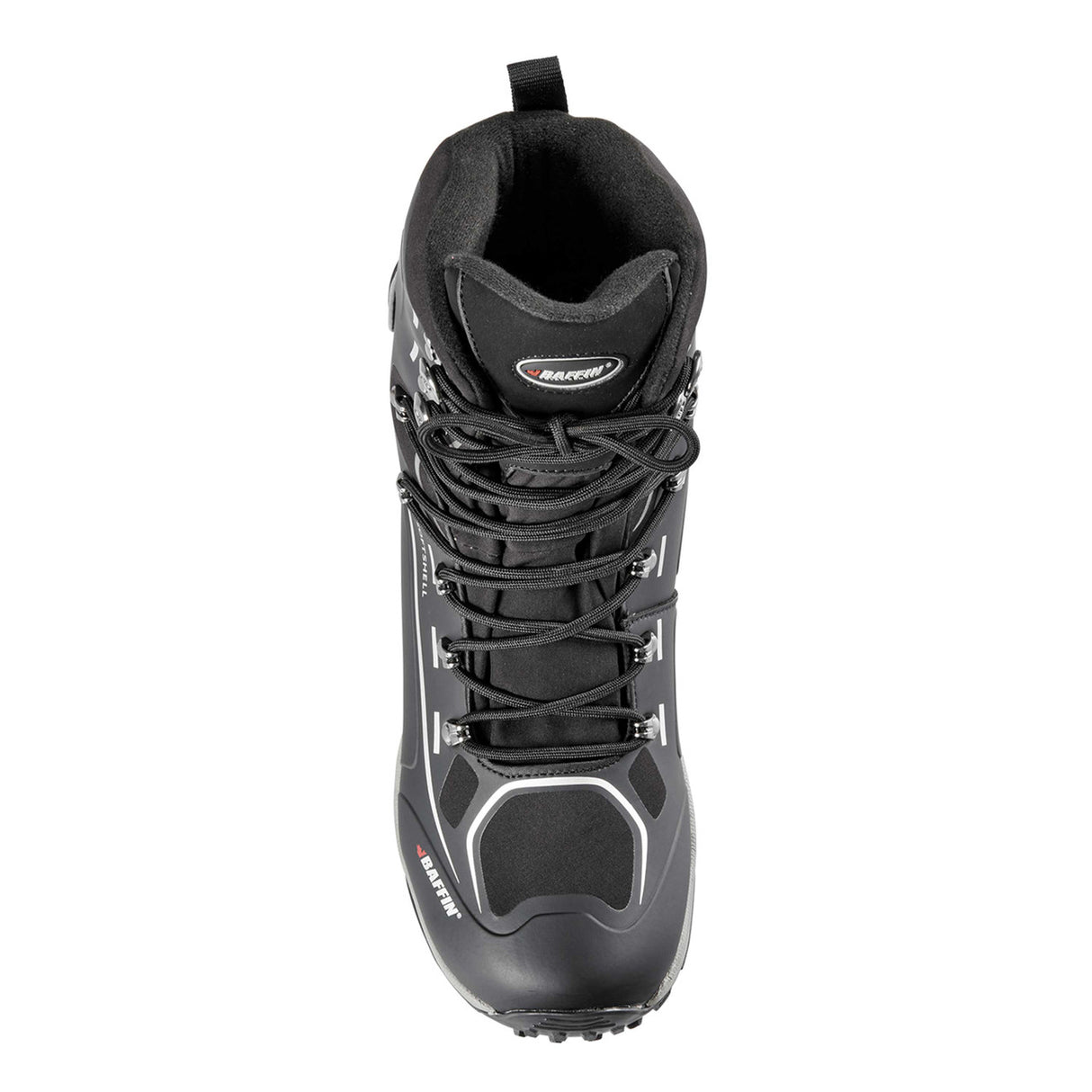 Baffin Men's Snostorm Winter Boot