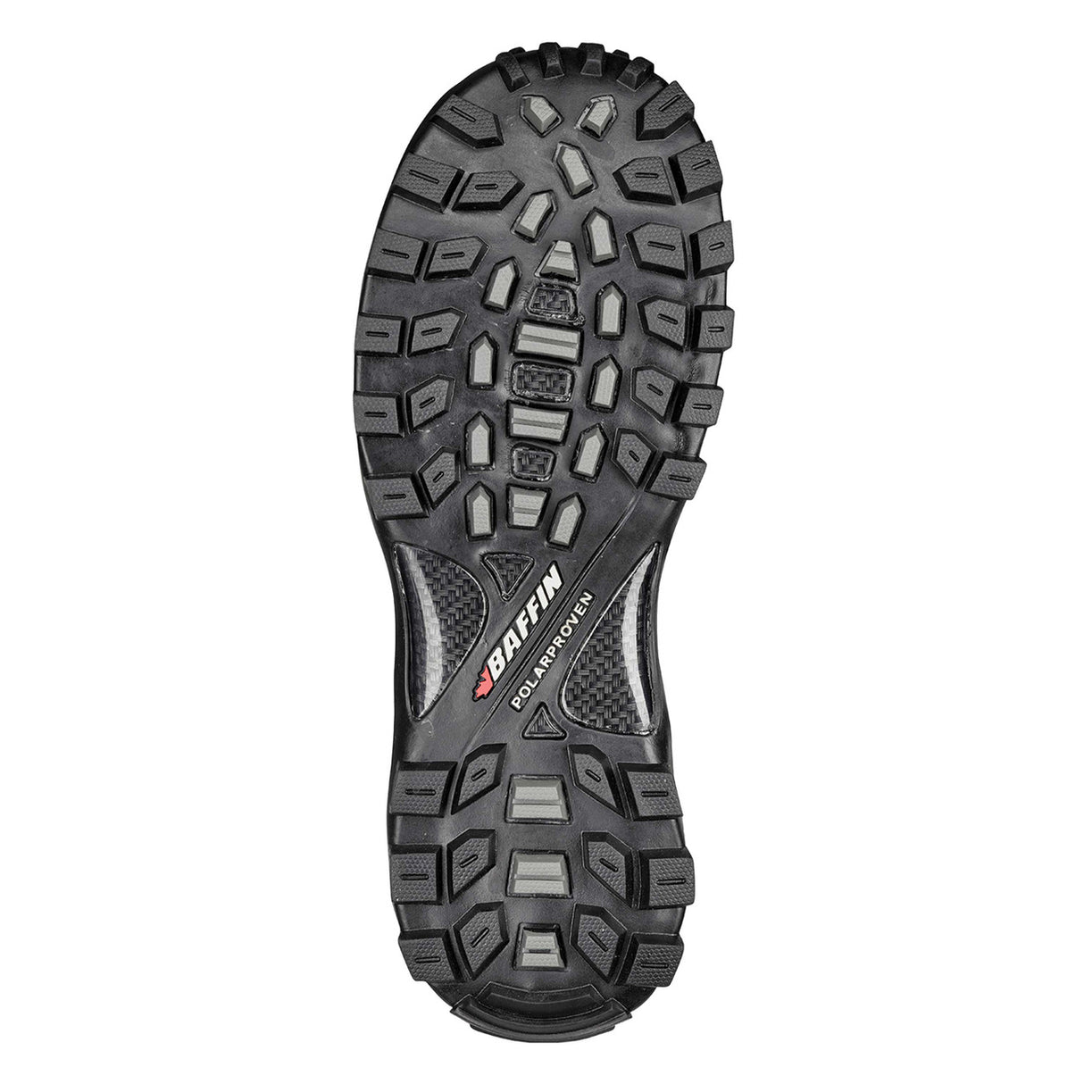Baffin Men's Snostorm Winter Boot