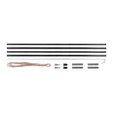 Stansport Tent Pole Replacement Kit