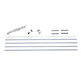 Stansport Tent Pole Replacement Kit