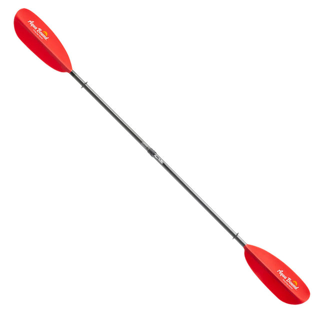 Aqua Bound Sting Ray Hybrid 2-Piece Versa-Lok Kayak Paddle