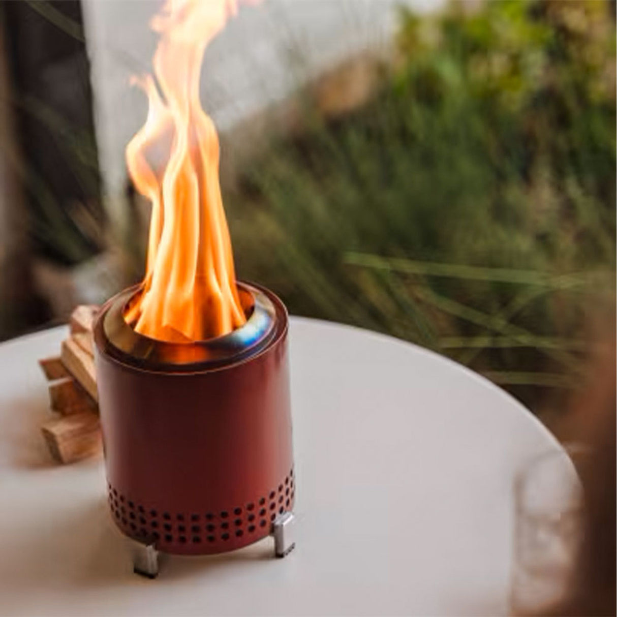 Solo Stove Mesa Tabletop Fire Pit