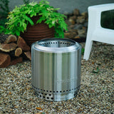 Solo Stove Ranger 2.0