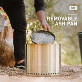 Solo Stove Ranger 2.0