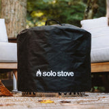 Solo Stove Yukon Shelter
