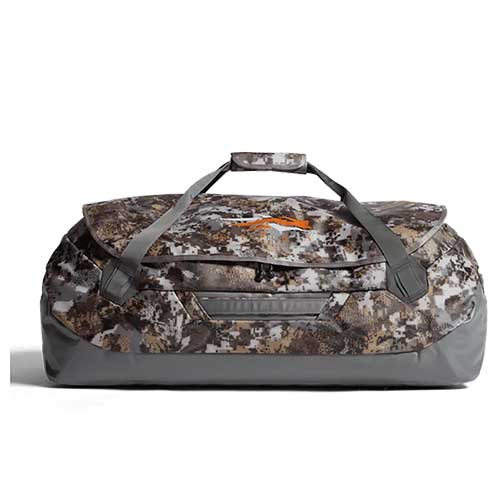 Sitka Drifter Duffle