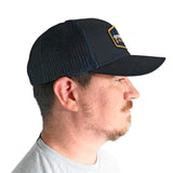 Stricken Outdoors Hader Edition Mesh Back Hat