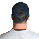 Stricken Outdoors Hader Edition Mesh Back Hat