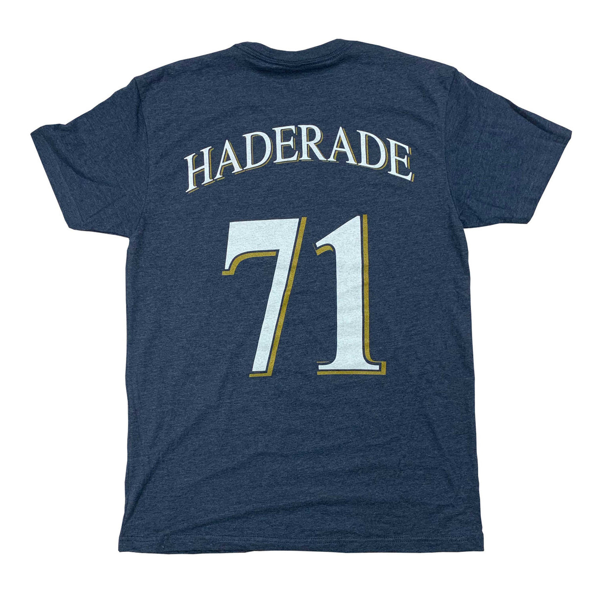 Stricken Outdoors Haderade T-Shirt
