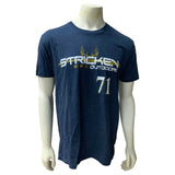 Stricken Outdoors Haderade T-Shirt