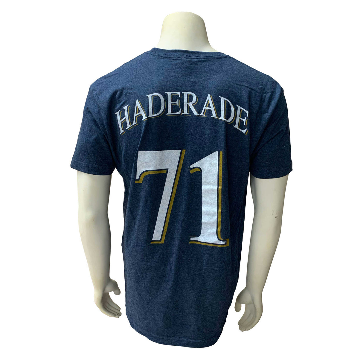 Stricken Outdoors Haderade T-Shirt