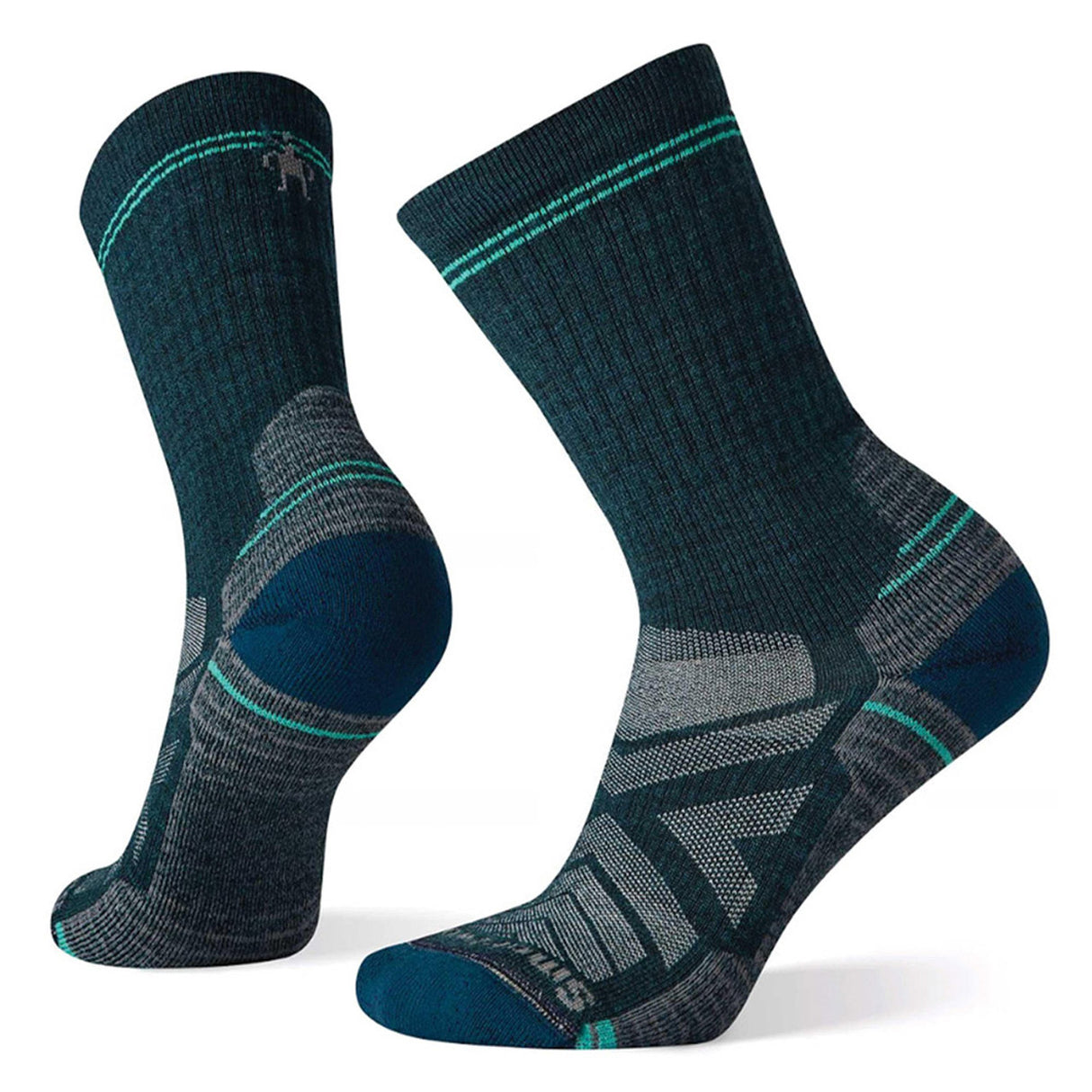 Smartwool Women's Hike Light Cushion Crew Socks