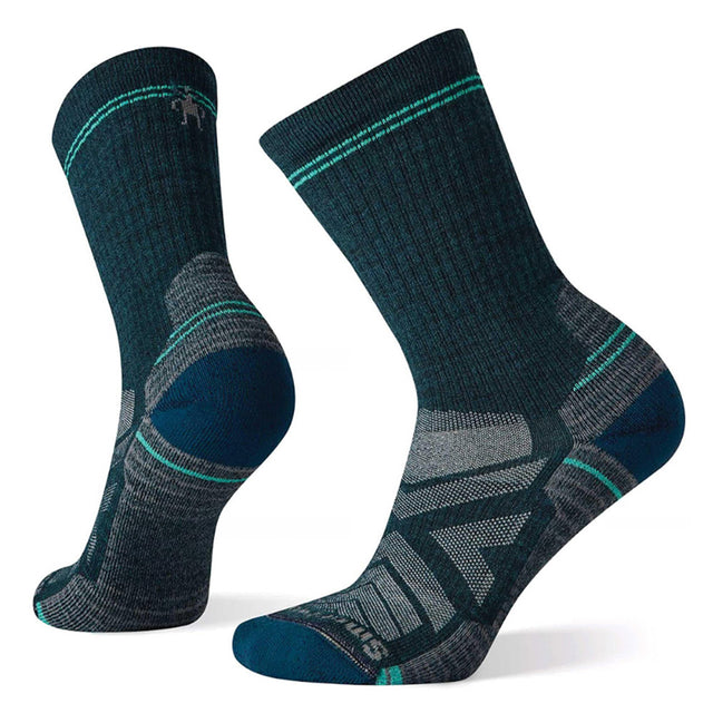 Smartwool Women's Hike Light Cushion Crew Socks