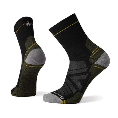 Smartwool Hike Light Cushion Mid Crew Socks