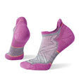 Smartwool Women's Run Targeted Cushion Low Ankle Socks