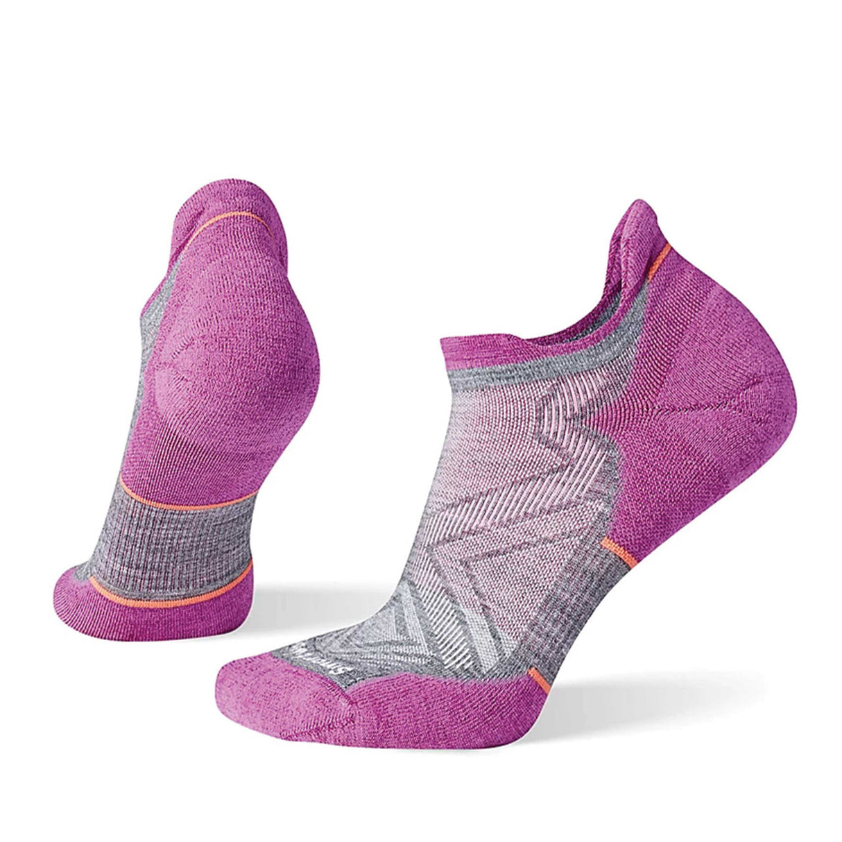 Smartwool Women's Run Targeted Cushion Low Ankle Socks