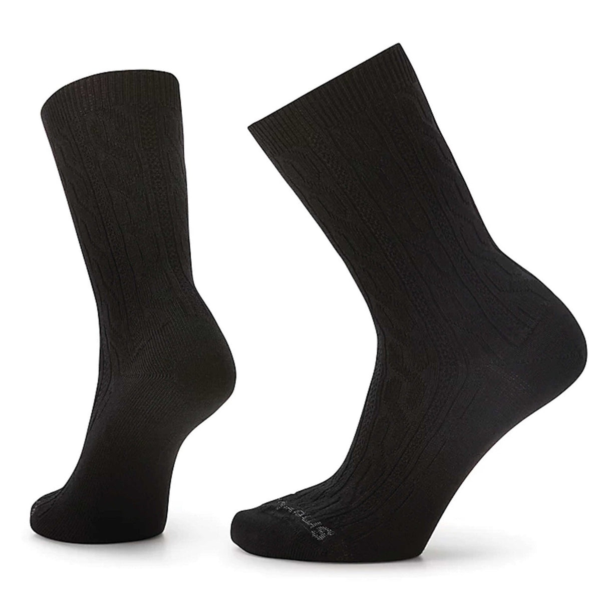 Smartwool Women's Cable Crew Socks