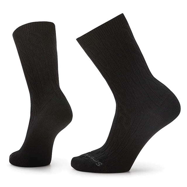 Smartwool Women's Cable Crew Socks