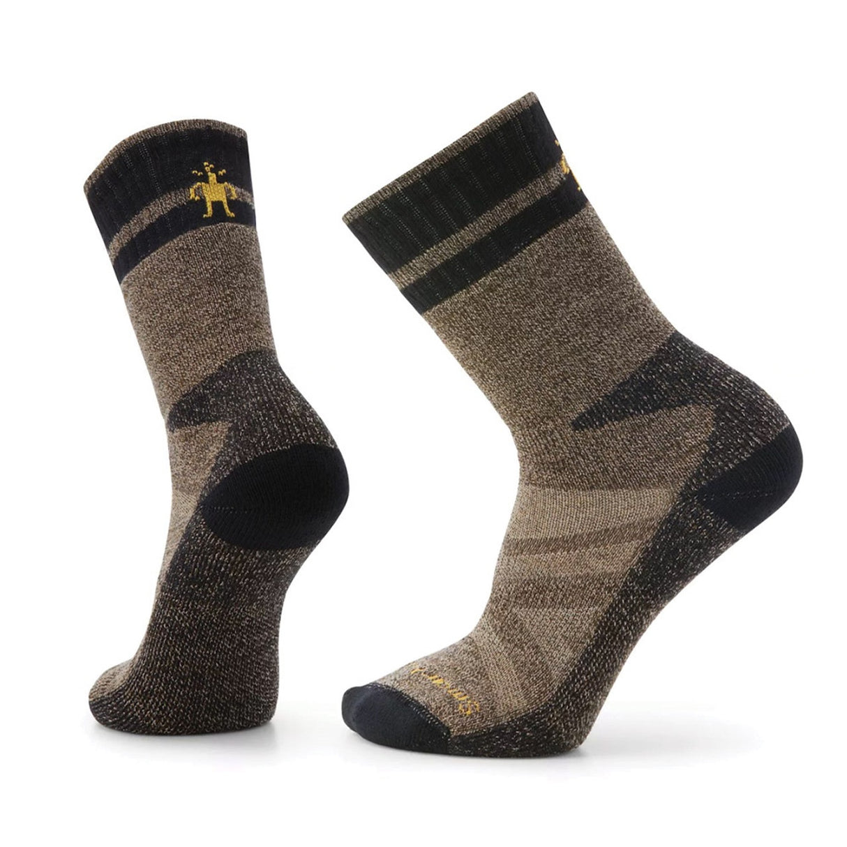 Smartwool Mountaineer Max Cushion Tall Crew Socks