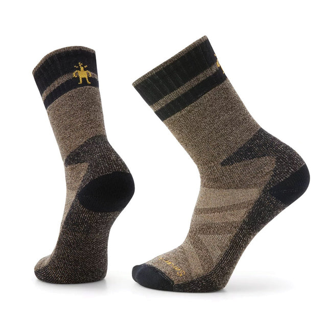 Smartwool Mountaineer Max Cushion Tall Crew Socks