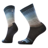 Smartwool Everyday Stitch Stripe Zero Cushion Crew Socks