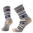 Smartwool Everyday Cozy Cabin Games Crew Socks